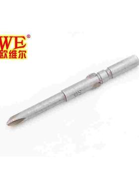 欧维尔 OWE 1#5厘*60*4 十字批头 电批咀 风批咀 批嘴
