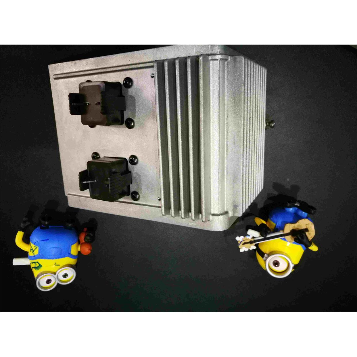 KIT,HOSE/GUN MODULE,P4,P7 & P10诺信胶机胶管扩展卡1028328