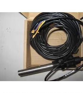 DZG-303A电阻率仪配套 电阻率电极 0.01电阻电极  5米线 插针接头