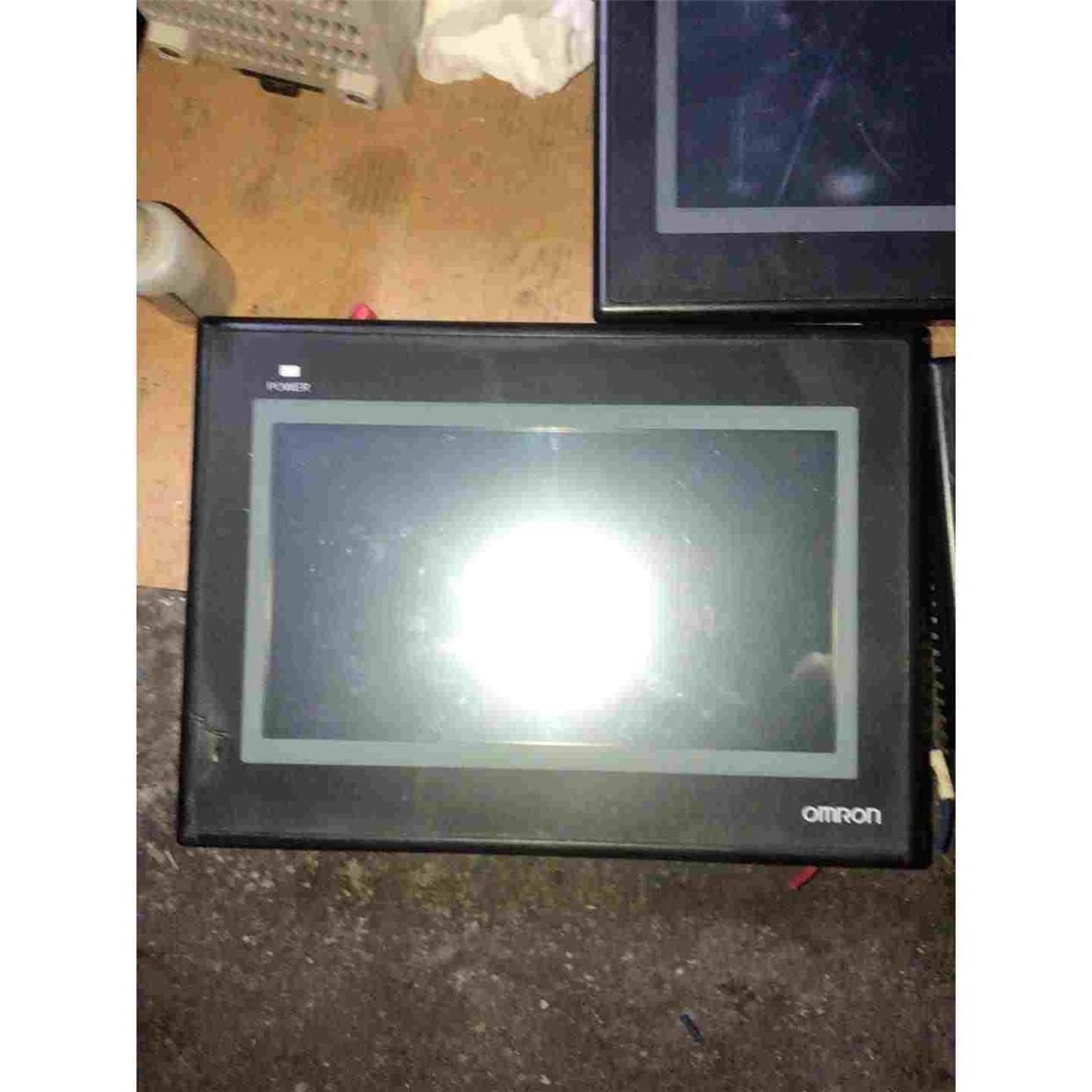 Omron/欧姆龙NB7W-TW00B。拆机同款3台。标价为