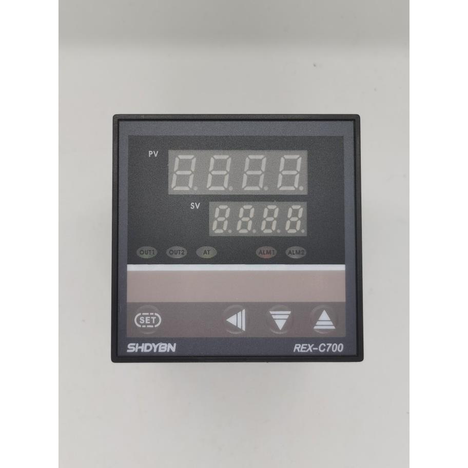 SHDYBN环得温控器REX-C700温度控制器  数显智能温控表 输入