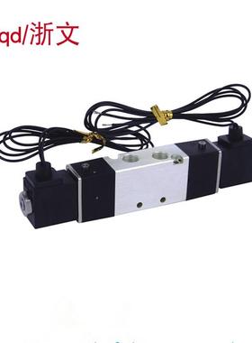 电磁阀SV-5218D-06 MSV5318C-06双电控换向阀