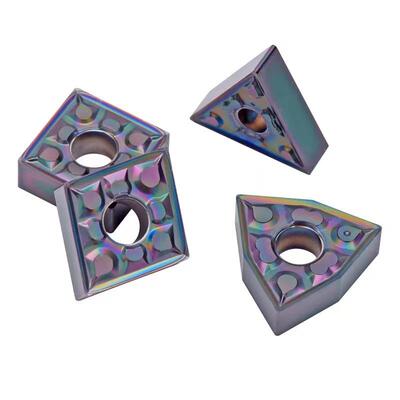 数控刀片淬火钢WNMG080404-ZPF 080408-GF TNMG160404-BF2 AP05