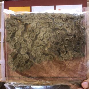 拔禾链条收割机链条玉米收拨禾链春雨英虎谷王沃德废铁拨禾链条