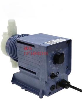 普罗名特ProMinent电磁计量泵C0308PP1000A001耐腐蚀PAC盐酸PAM泵