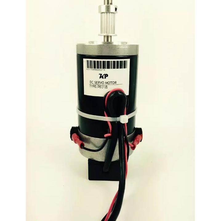 阿尔法写真机电机，阿尔法写真机马达，阿尔法1600电机，小车电机