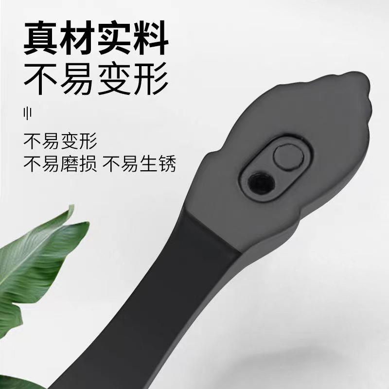 海海01卡12拓森压线钳多功能剥线钳电工手动电缆剥线器电缆剪剥皮