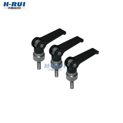 米思米MISIMI型 快速把手CLCK5/6/8-30/40/50/60-B