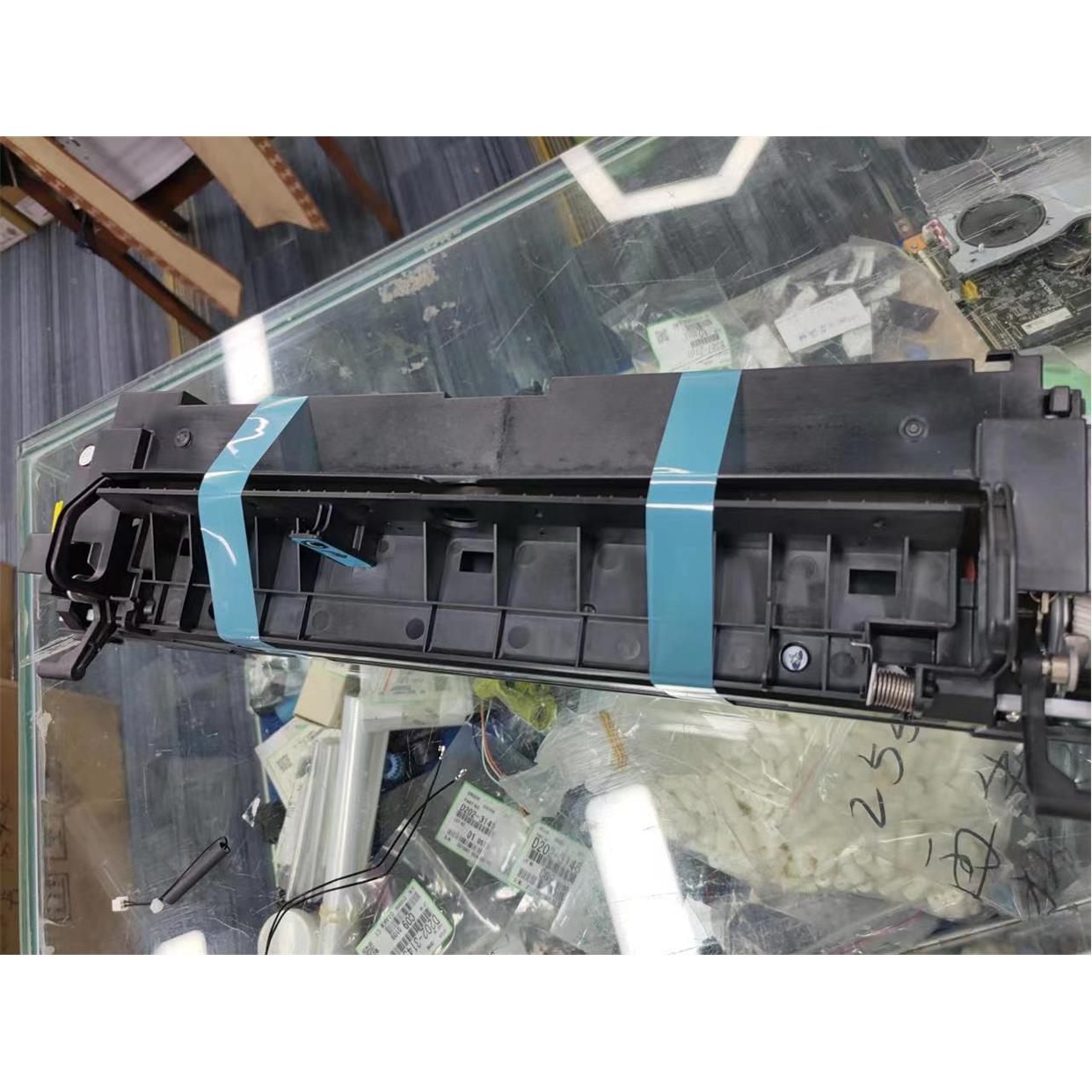 理光原装再生高品质效果定影器MP2554 3054 3554 4054 5054 6054