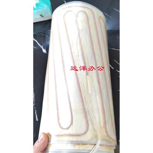 佳能原装adv8585 8595 8505鼓芯 加热器 加热膜 鼓加热