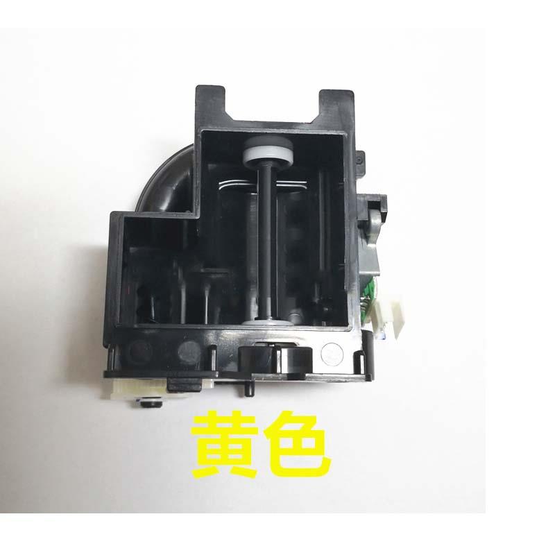 理光IMC2000 C2500 C3000 C3500 C4500 C6000下粉供粉组件 加粉泵