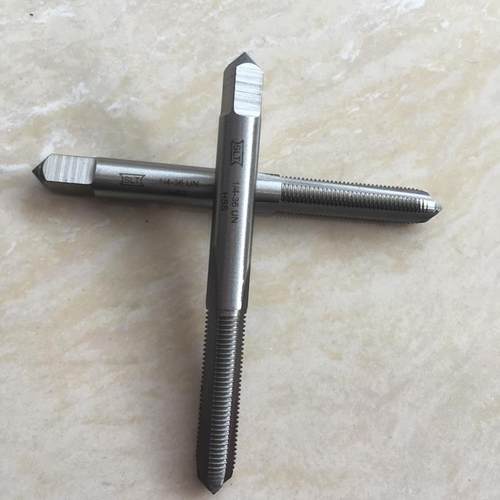 美制特殊牙1/4-36UNS至1-10UNS常规机用直槽丝锥美标统一制螺丝攻