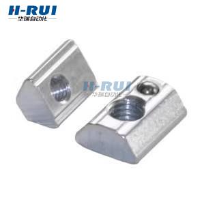 铝型材20 30系列 后装弹珠螺母AHK22-206 AHK22-308-M3/M4/M5/M6