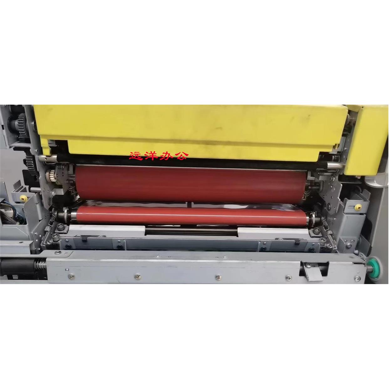 佳能C7000 C6000VP 6010 C7010VP 定影器组件  加热组件 定影带