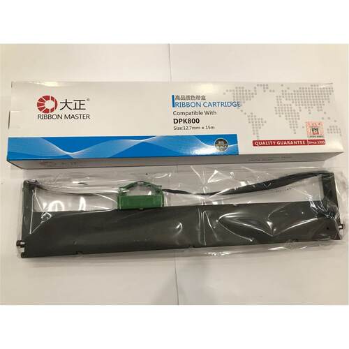 大正色带富士通DPK800/DPK810/DPK850/DPK880/8580E DPK890色带架