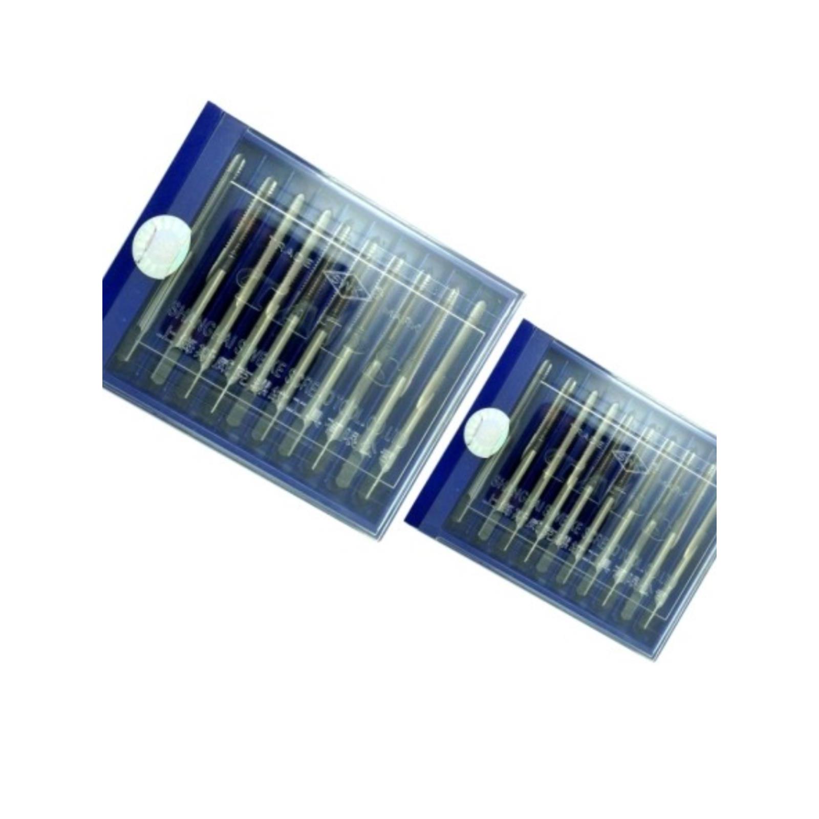 【正品】上海斯威克SWK 全磨制/机用丝锥/丝攻/机攻 m2-m12