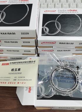 美国KAYDON轴承0190-00959 3060-01746 3060-01780 0190-76106