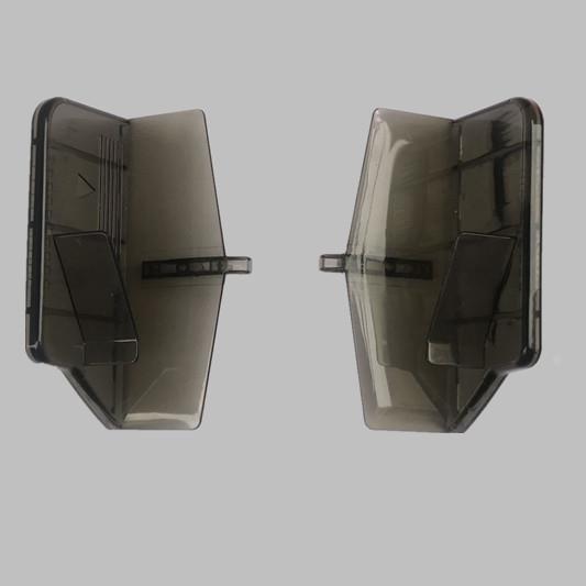 柯美DF621 美能达BH 223 283 423 363 送稿器导纸板 输稿器 挡板