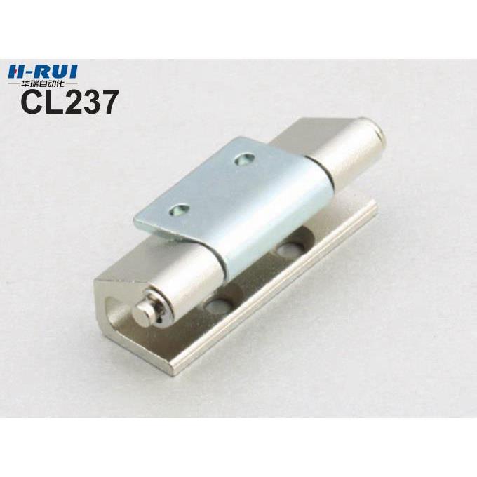 生久柜锁 锌合金或不锈钢铰链CL237 CL237-2 CL237-3 SJ
