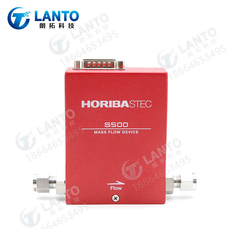 。Horiba热式质量流量计控制器S500/S600MFC配气半导体燃料电池用