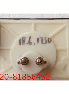 。中频功率表44L17-400KW 1000/100V 400/5A 分体功率表