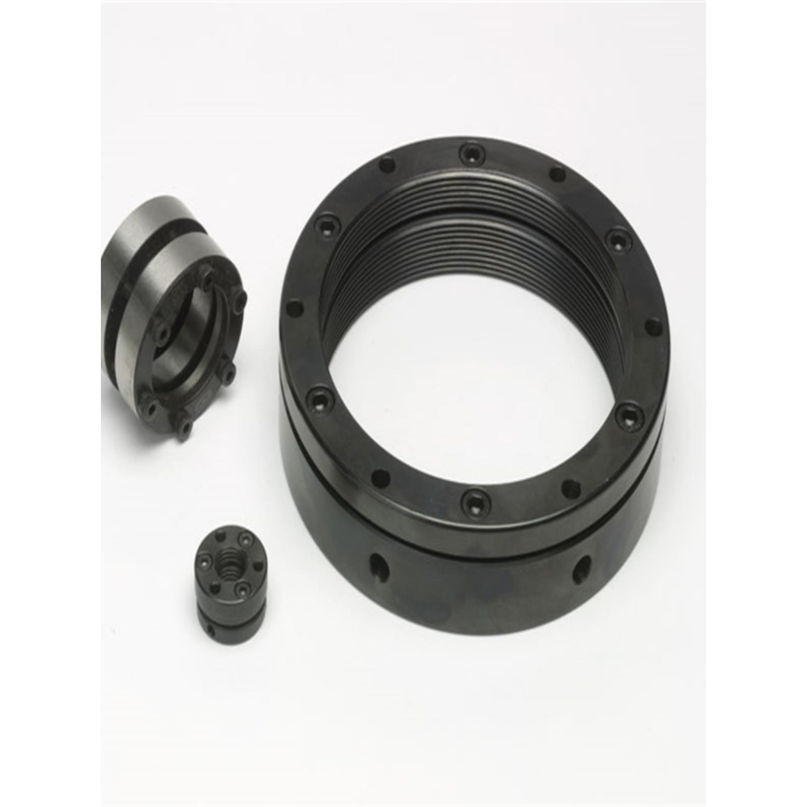 SPIETH锁紧螺母 MSR75x1.5 MSR80x2 MSR90x2 95x2 MSR100x2