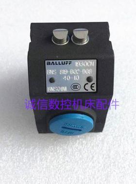 BNS819-B02-D08-40-10 BNS01NL BALLUFF/巴鲁夫全新原装正品