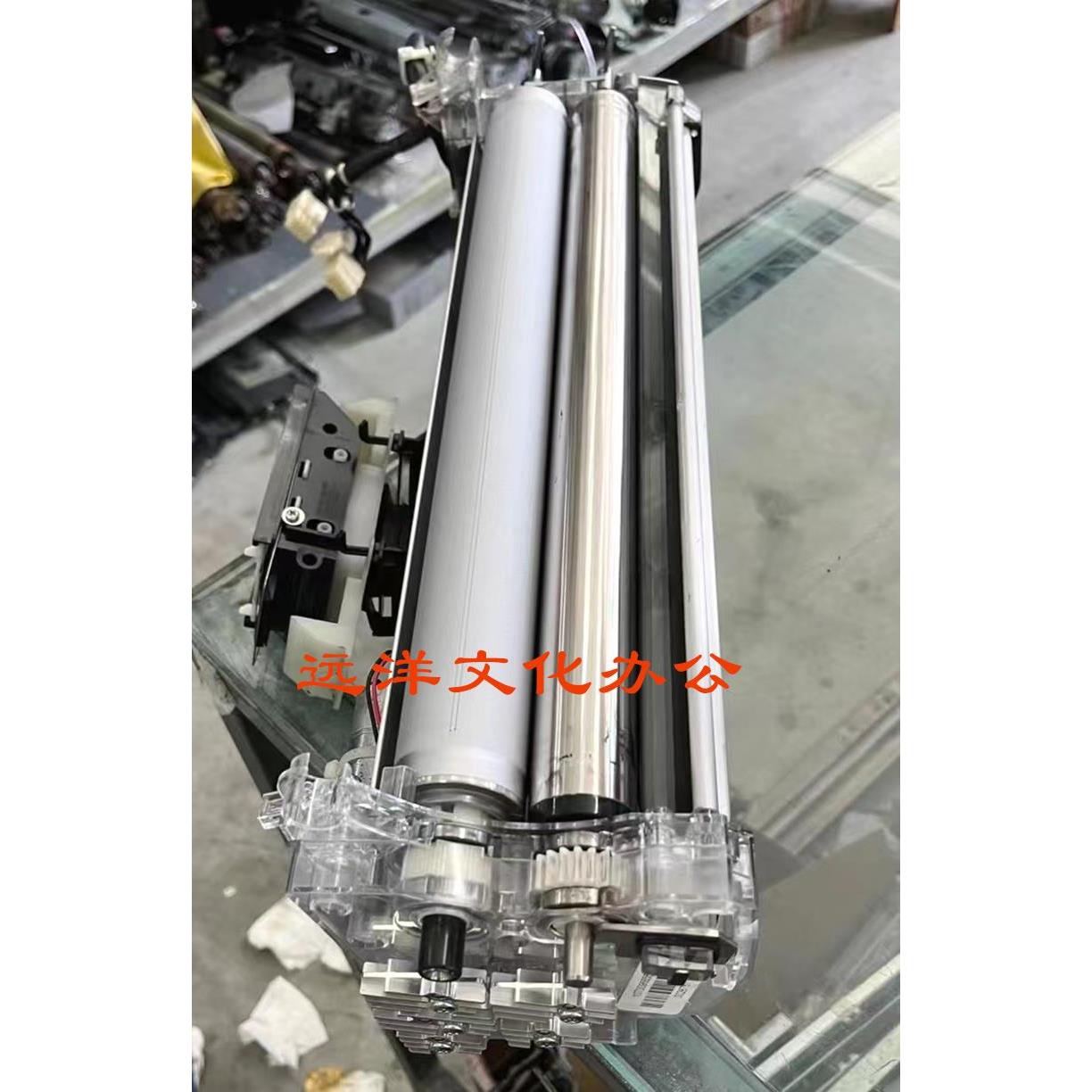 奥西 佳能 VP135 120 130 VP140  VP110 显影仓 齿轮组 显影器