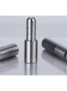 精密模具定位柱CIII型圆形斜度锥度导柱辅助器定位销器14-20