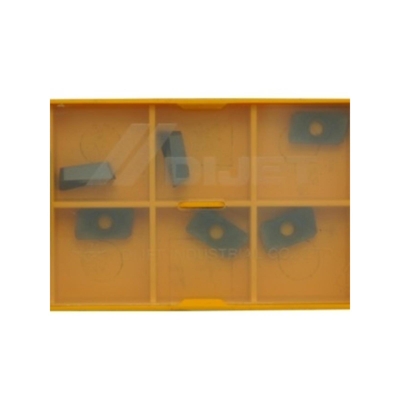 正宗日本DIJET黛杰APMT1135PDER-08JC8050数控刀片方刀粒进口刀粒