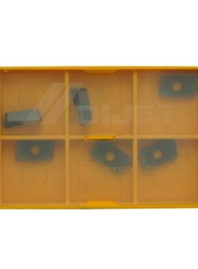 正宗日本DIJET黛杰APMT1135PDER-08JC8050数控刀片方刀粒进口刀粒