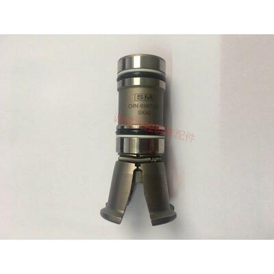全新原装台湾（SM）四瓣爪拉刀爪DIN 69871/2 SK40内螺纹