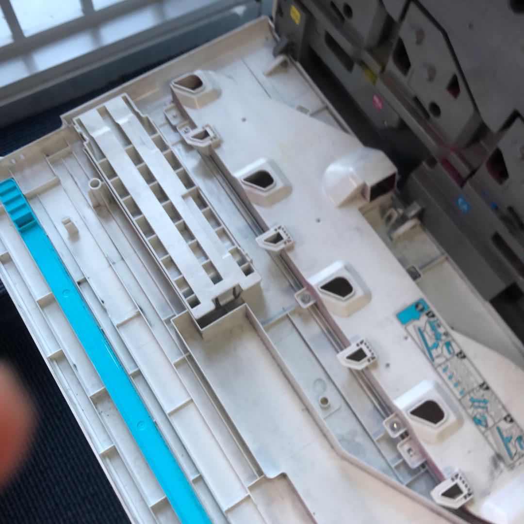 原装理光MPC2011 C2003 C2503 C3503 C4503 C5503激光器清洁杆