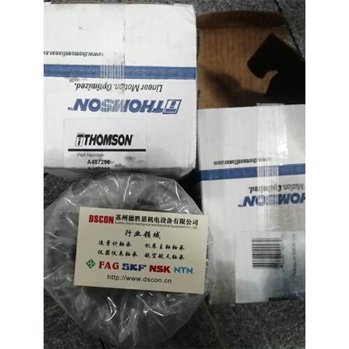 美国汤姆森THOMSON轴承A4812SS MAM16W MAM16ADJ ADJ122026 SPM40