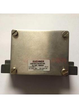 原装安士能行程开关094147 GSBF02R12-502-MC1806 089529