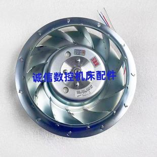 全新发那科主轴风扇 0556 0001 FANUC散热风机 A90L