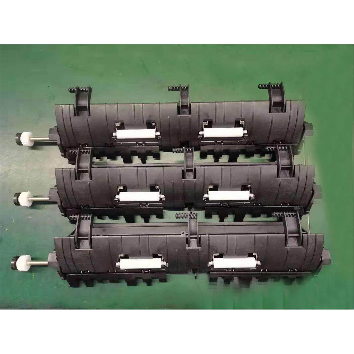 柯美C226 C266 C7222 C7226震旦C225 C265 C226i C287定影器导板