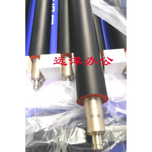 胶片 施乐 C3070 C3570 C4570 C5570 C6570 C7070定影下辊 压力辊