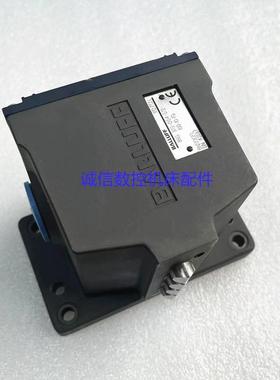 BALLUFF巴鲁夫BNS 819-D04-D12-100-10-FD BNS00FL全新无包装现货