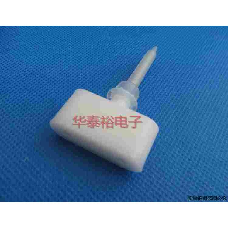 点胶阀—塑料三通配圆口混合管/三通混合管（AB点胶阀用）