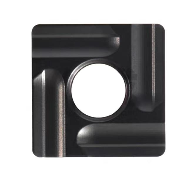 戴斯卡DESKAR数控外圆合金车刀片SNMG120408L-S LF9218不锈钢