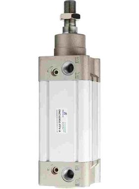 气动大推力气缸SE80 SE100 SE125X50 160 200/300/400S 500S 600S