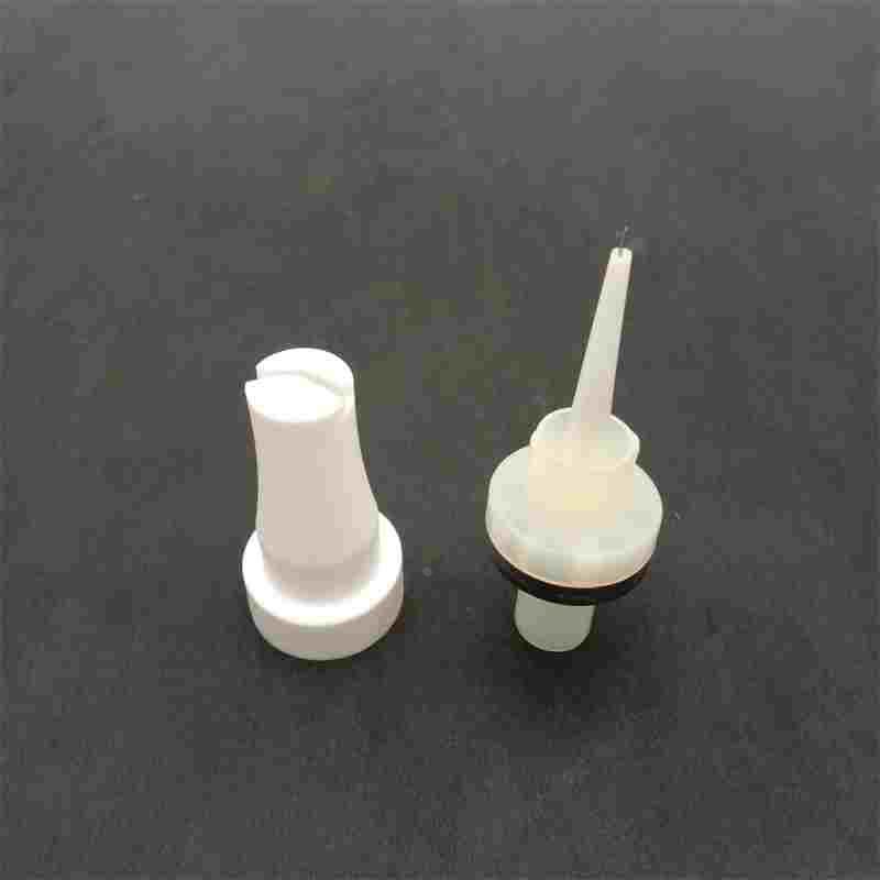 金马电极座NF20/NF21扇形喷嘴1007683扁平喷咀 Gema放电针1007934