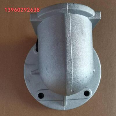 利雅路燃烧器湾头，法兰连接RS34 RS44 RS50