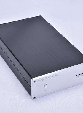 BRZHiFi -专配伟良DAC7电路 全铝机箱 1907D