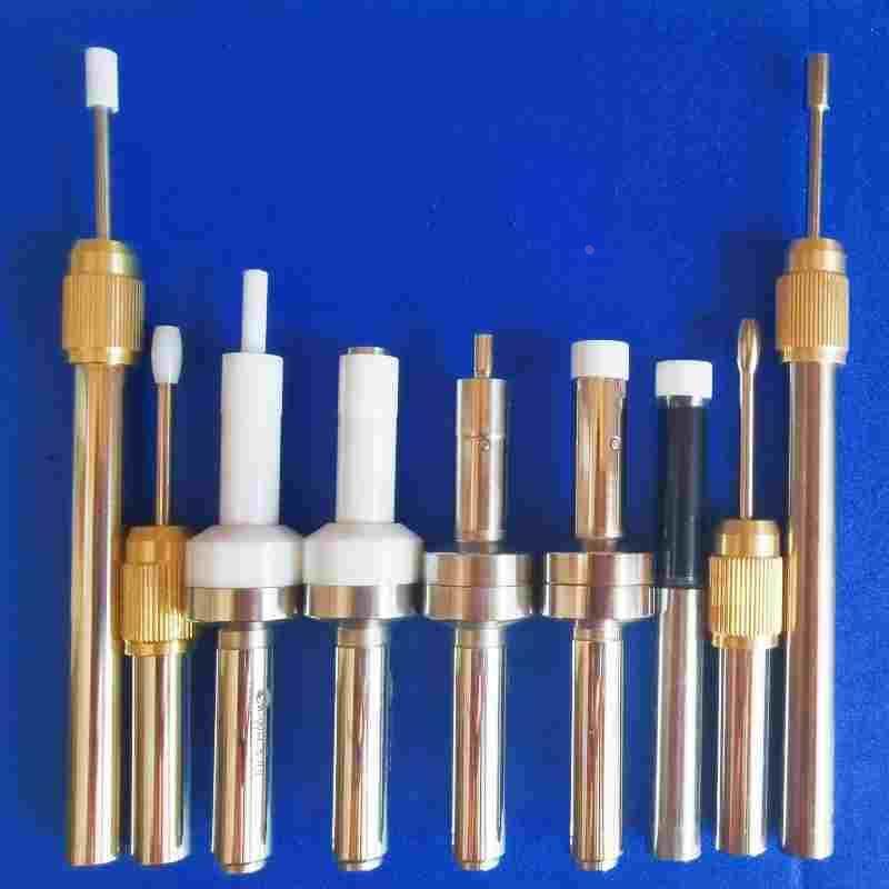 台湾蒲菲陶瓷寻边器MEP1 WH1010 ME420 WH1020 WHP2光电鸣音OP-20