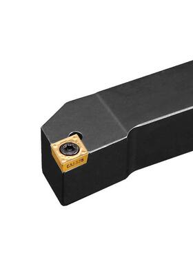 95度。外圆车刀数控车刀SCLCR/L1616H09/2020K09/2020K12/2525M12