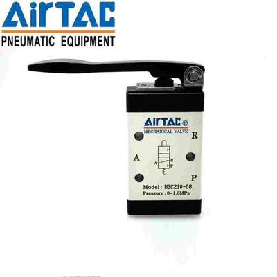 机械阀M3PL M3PP210 M3PF210 M3PM210 M3HS210-06-08 R G B