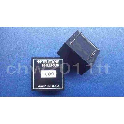 TELEDYNE PHILBRICK 1009 电源模块 拆机 实物拍摄 认准购买
