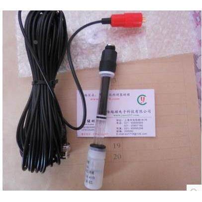 无线插 S8高温PH 高温在线ORP电极 氧化还原电位电极 工业ORP电极